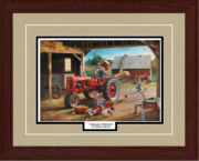 Farmall Friends