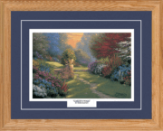 Garden Walk
