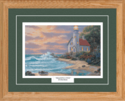 Peaceful Cove