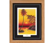 Sunset Bay